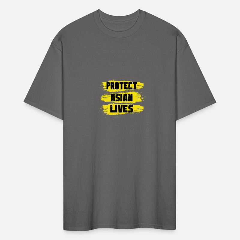 Protect Asian Lives Human Rights Activist Gift