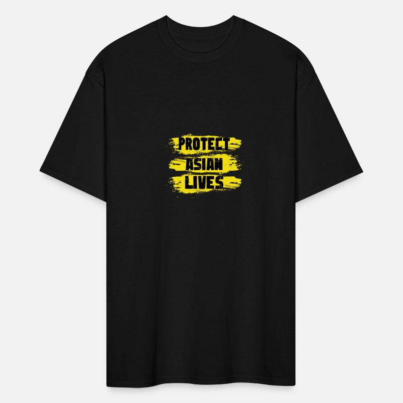 Protect Asian Lives Human Rights Activist Gift