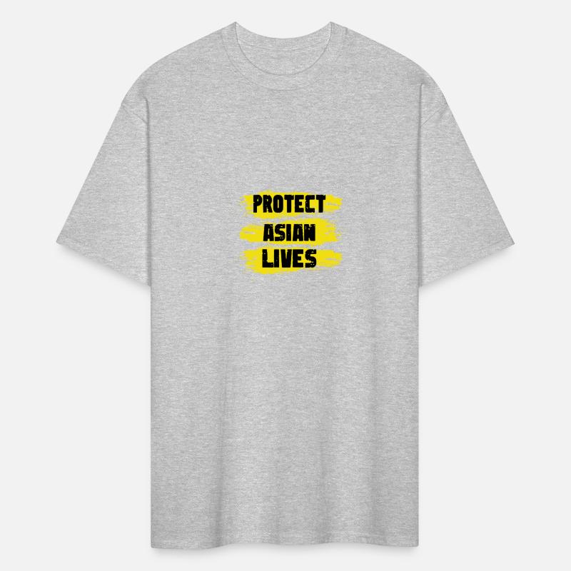Protect Asian Lives Human Rights Activist Gift