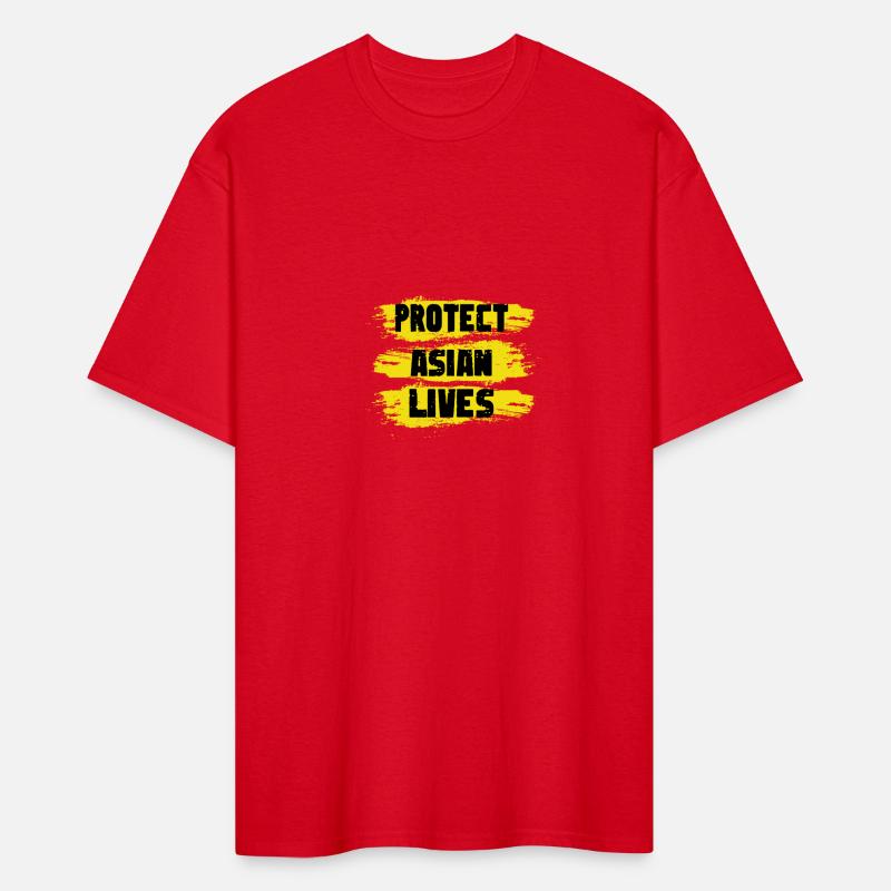 Protect Asian Lives Human Rights Activist Gift