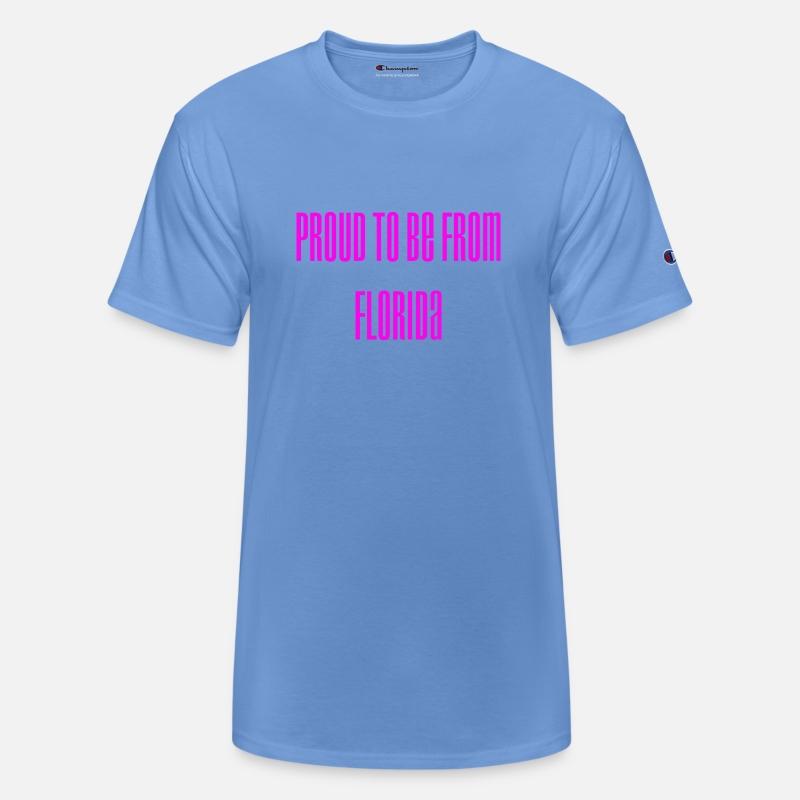 Proud Fl , Proud Fl T-Shirts , Proud Fl Stickers