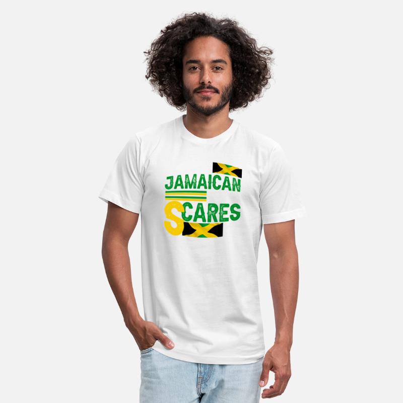 Proud Jamaican I My Wife Is Jamaican Nothing