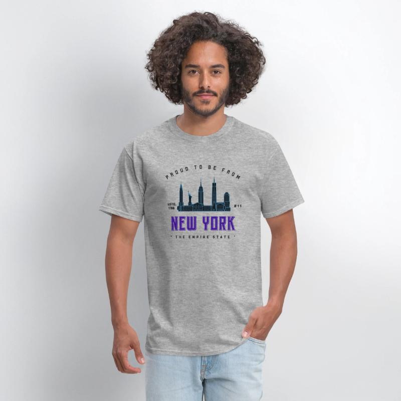Proud To Be From NEW YORK