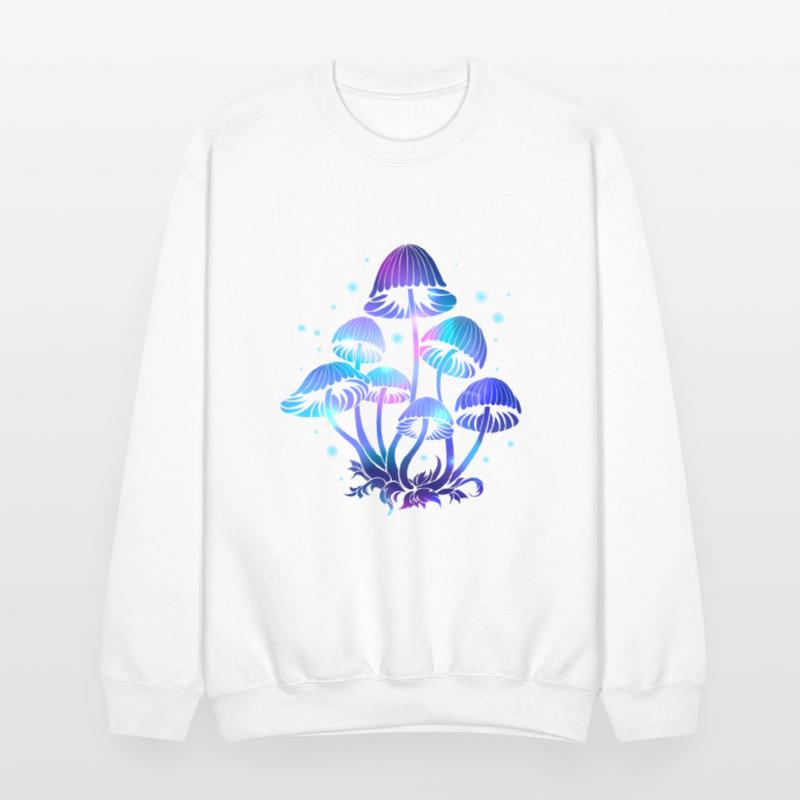 Psychedelic Fungi Festival Edm Musik