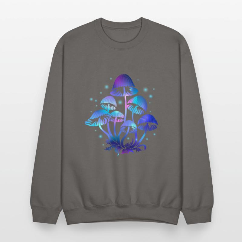 Psychedelic Fungi Festival Edm Musik