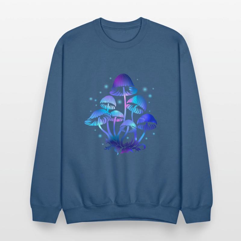 Psychedelic Fungi Festival Edm Musik