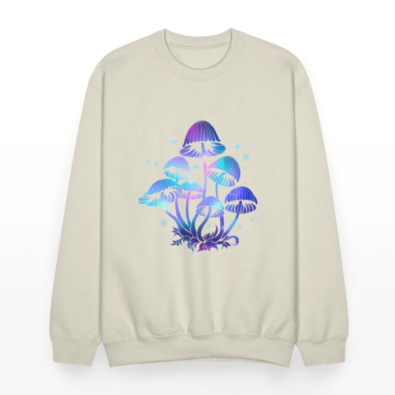 Psychedelic Fungi Festival Edm Musik