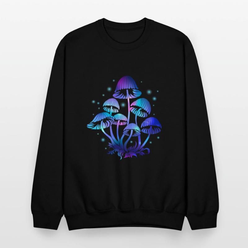 Psychedelic Fungi Festival Edm Musik