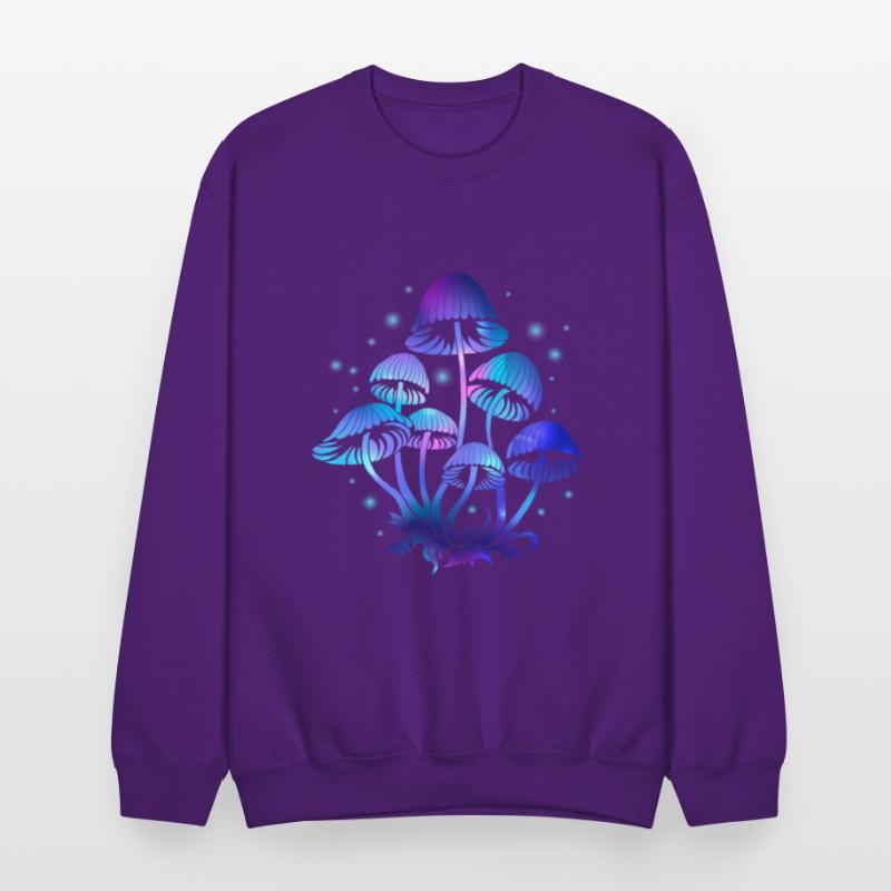 Psychedelic Fungi Festival Edm Musik