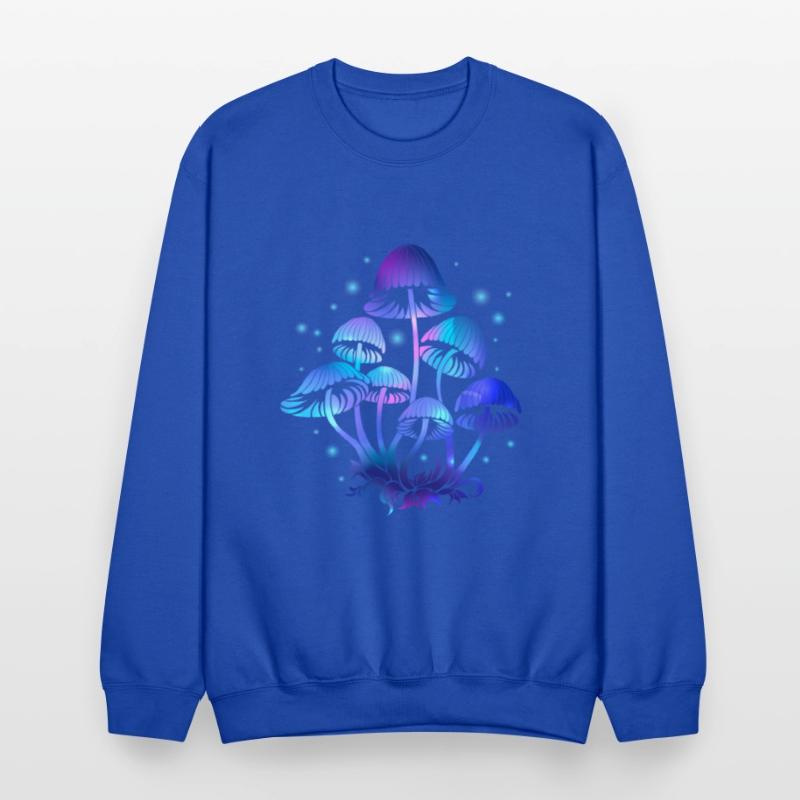 Psychedelic Fungi Festival Edm Musik