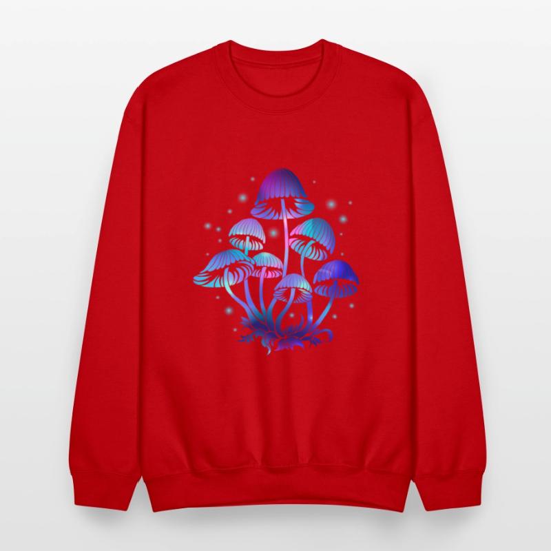 Psychedelic Fungi Festival Edm Musik