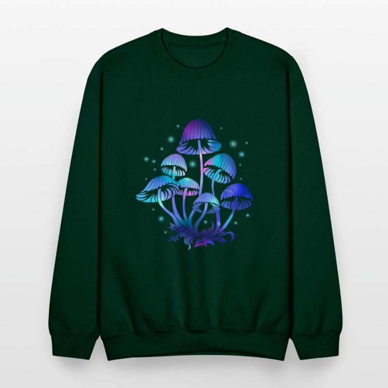 Psychedelic Fungi Festival Edm Musik