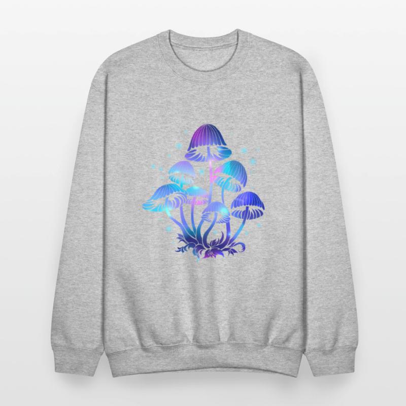 Psychedelic Fungi Festival Edm Musik