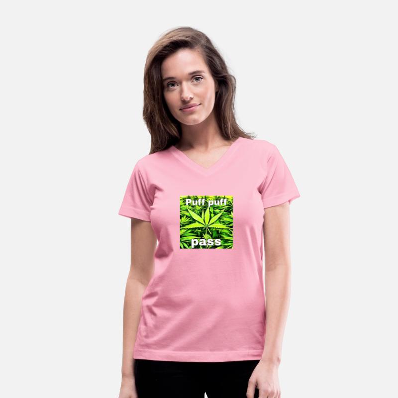 puff puff pass