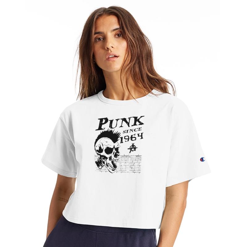 Punk Since 1964, Punks Not Dead, 60 Years Old and