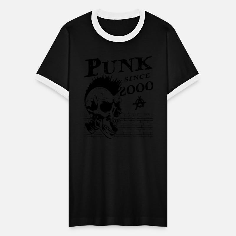 Punk Since 2000, Punks Not Dead, 24 Years Old and