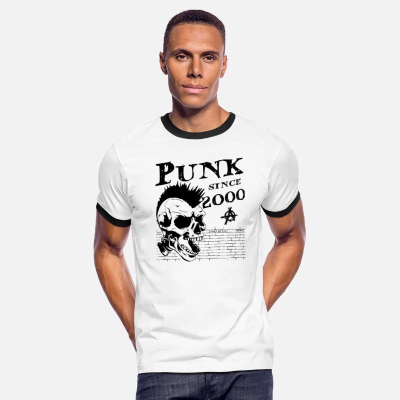 Punk Since 2000, Punks Not Dead, 24 Years Old and