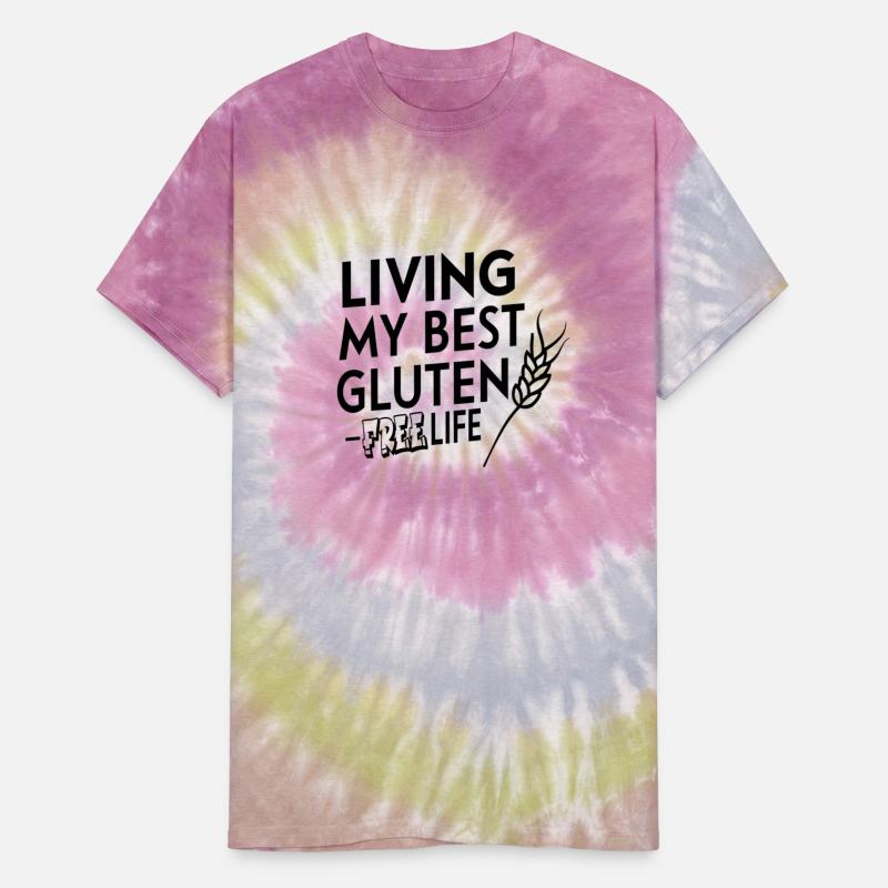 Purely Gluten-Free: A Minimalist Lifestyle