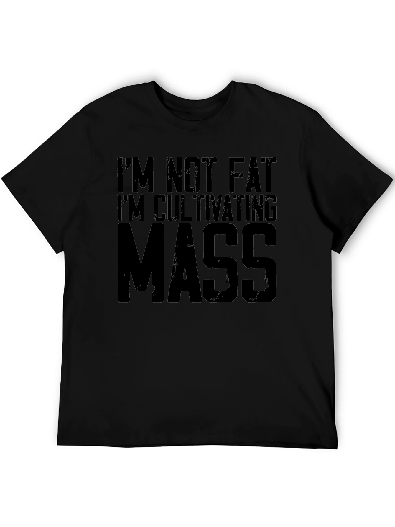 Cultivating Mass T-Shirt