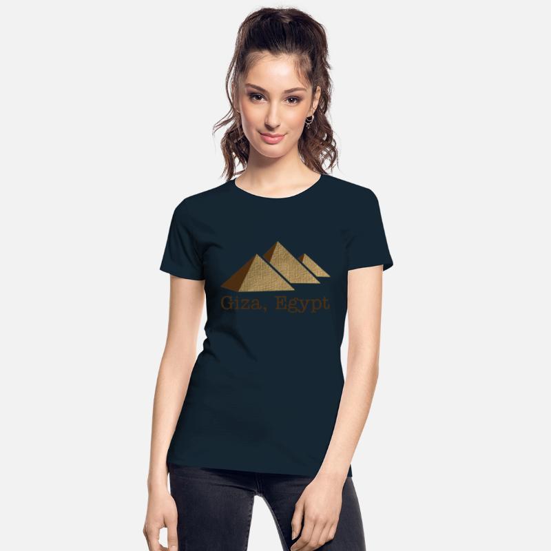 Pyramids of Giza