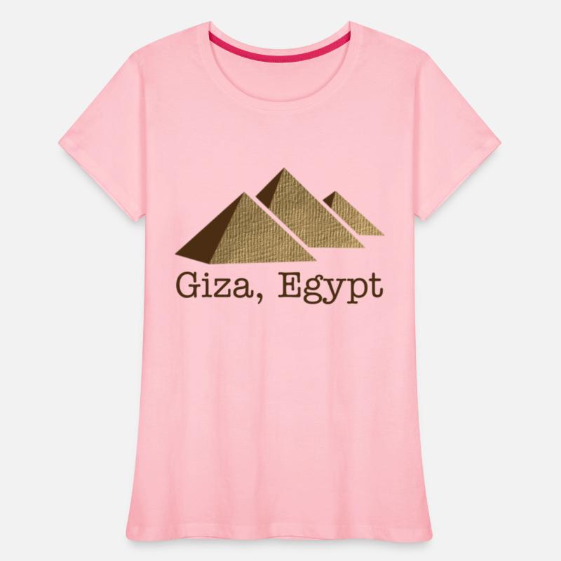 Pyramids of Giza