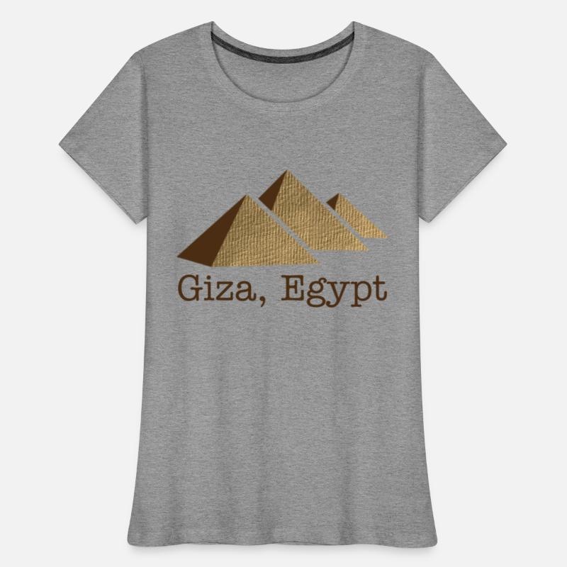 Pyramids of Giza