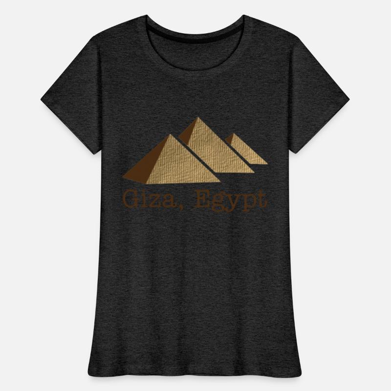 Pyramids of Giza