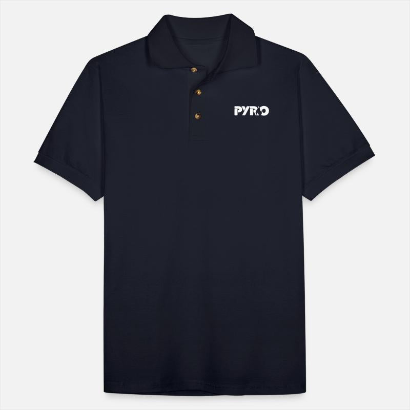 Pyro (White)