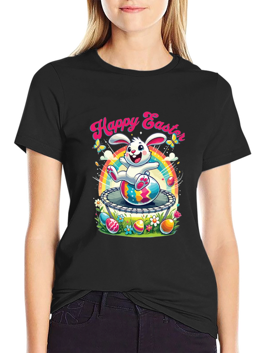 Happy Easter Bunny T-Shirt
