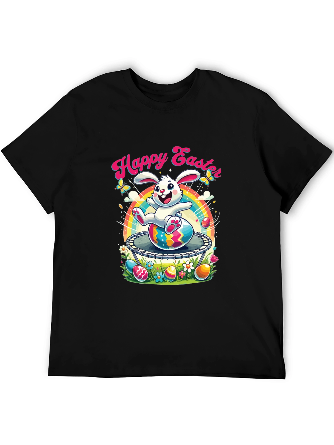 Happy Easter Bunny T-Shirt