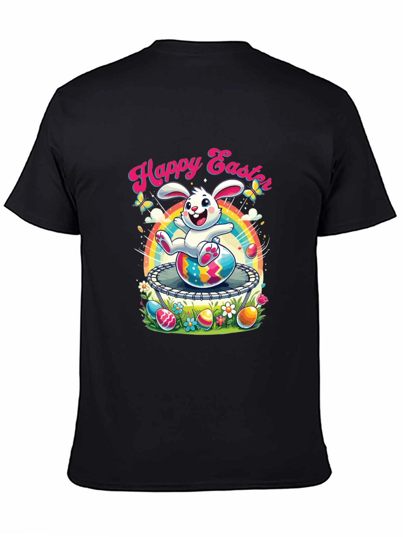 Happy Easter Bunny T-Shirt