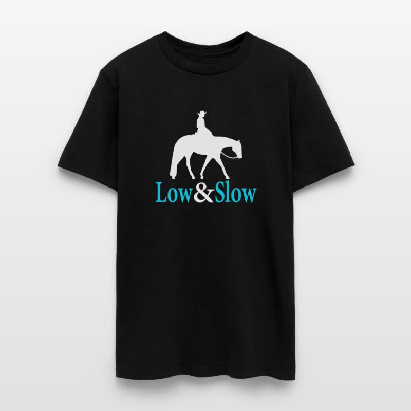 Quarter Horse - Low & Slow