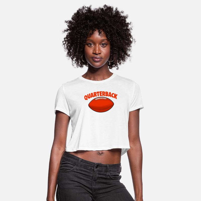 Quarterback All Guts All Glory