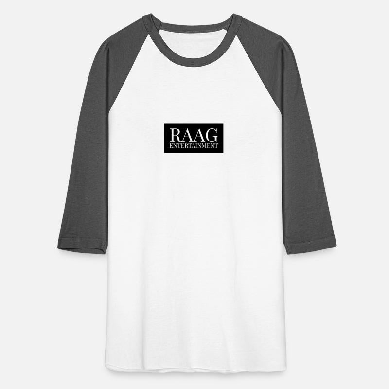 Raag Entertainment - Black