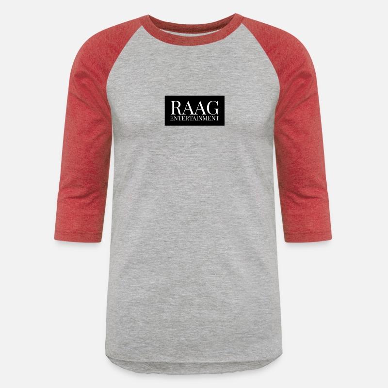 Raag Entertainment - Black