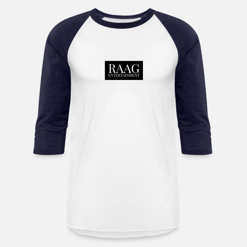 Raag Entertainment - Black