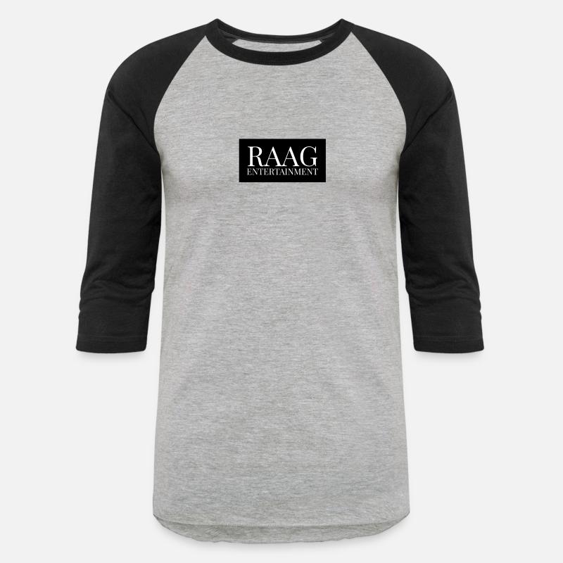 Raag Entertainment - Black