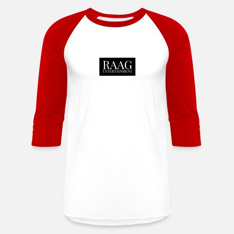 Raag Entertainment - Black