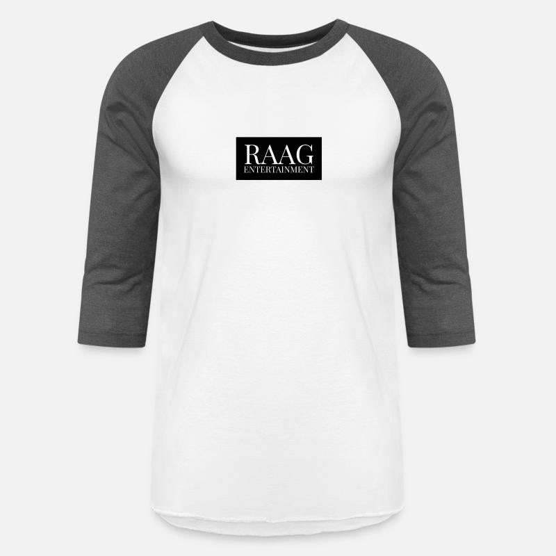 Raag Entertainment - Black