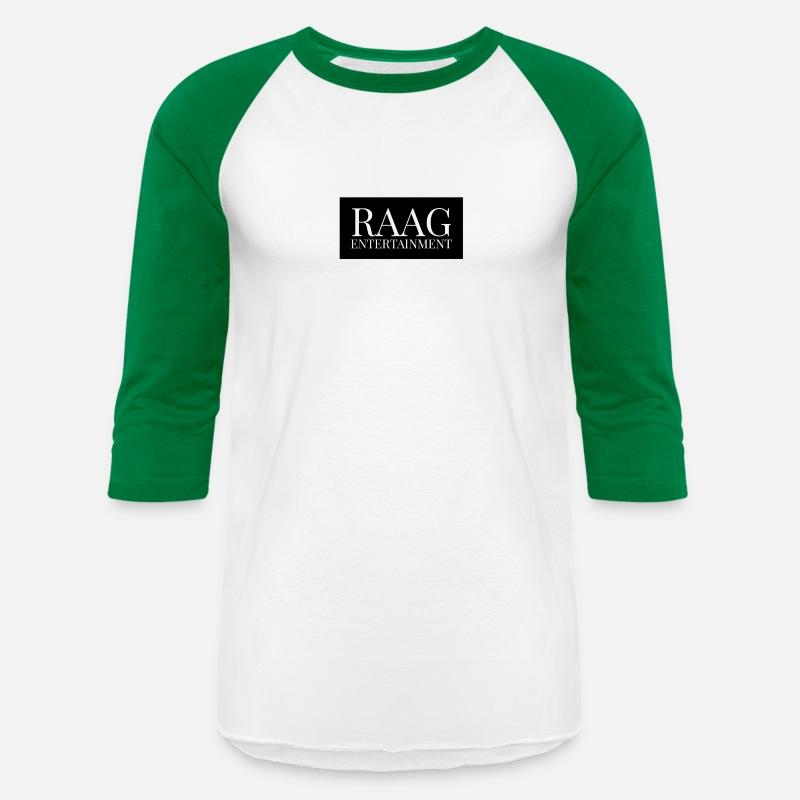 Raag Entertainment - Black