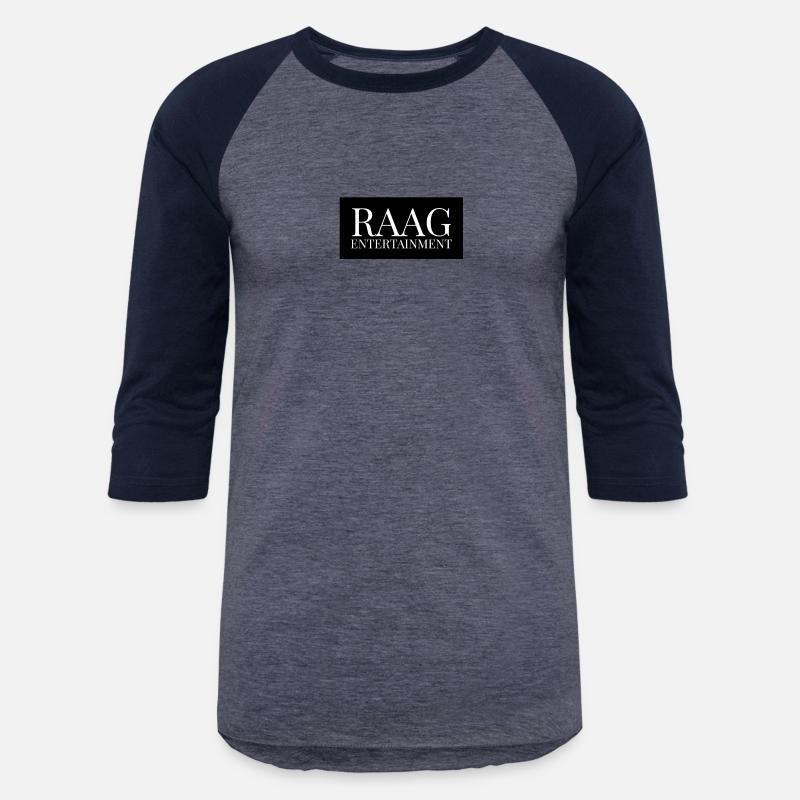 Raag Entertainment - Black