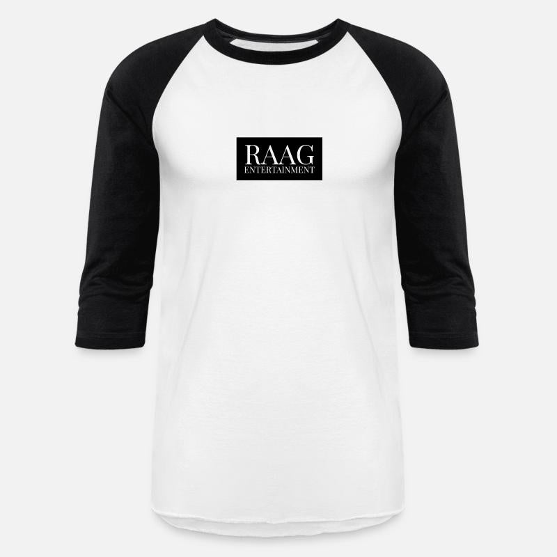 Raag Entertainment - Black