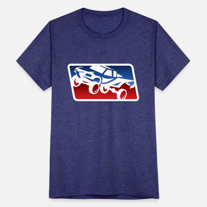 Race Trophy Truck Logo