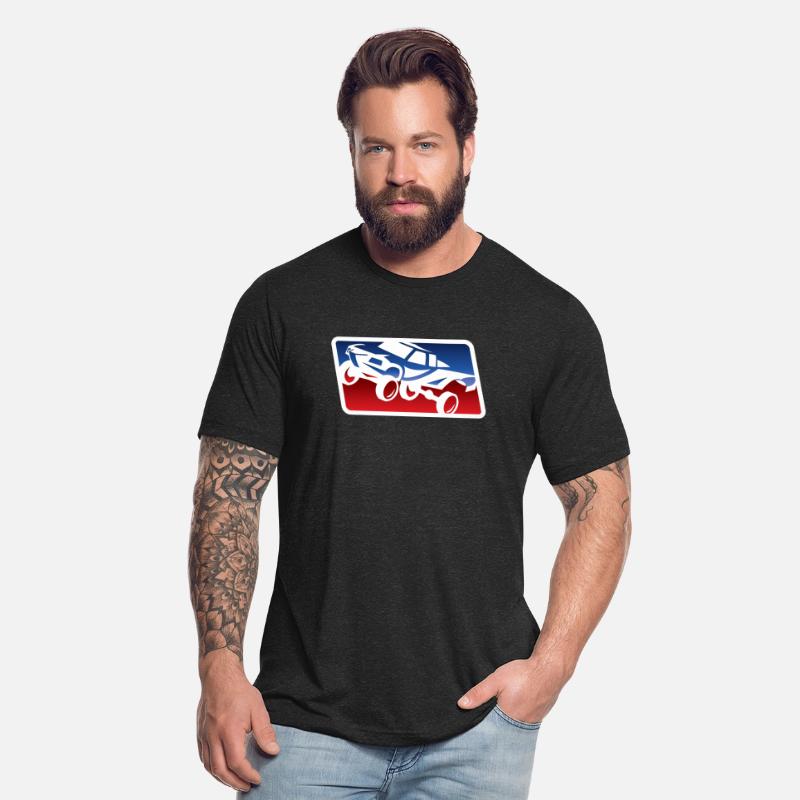 Race Trophy Truck Logo