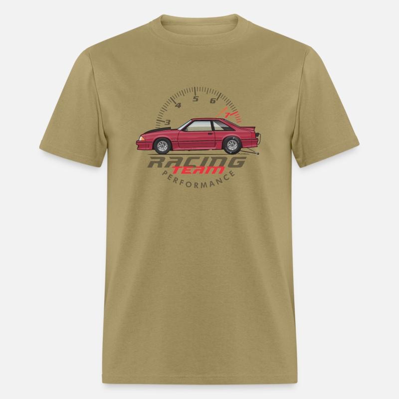 RACING Wild Strawberry