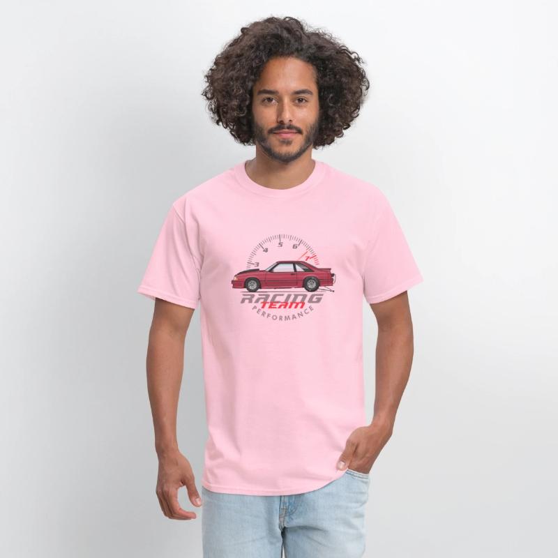RACING Wild Strawberry
