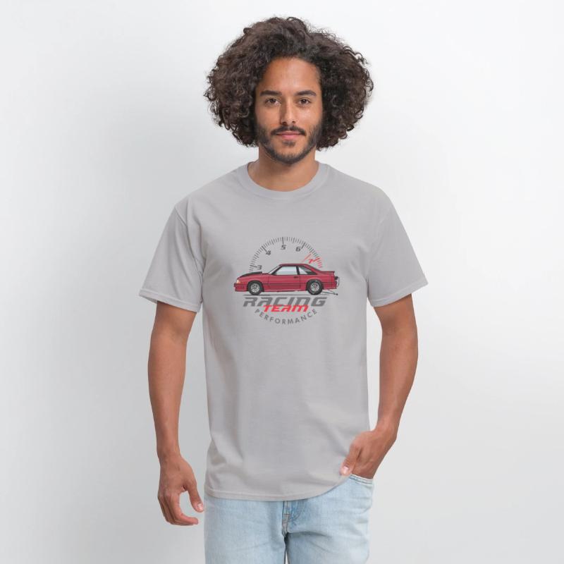 RACING Wild Strawberry