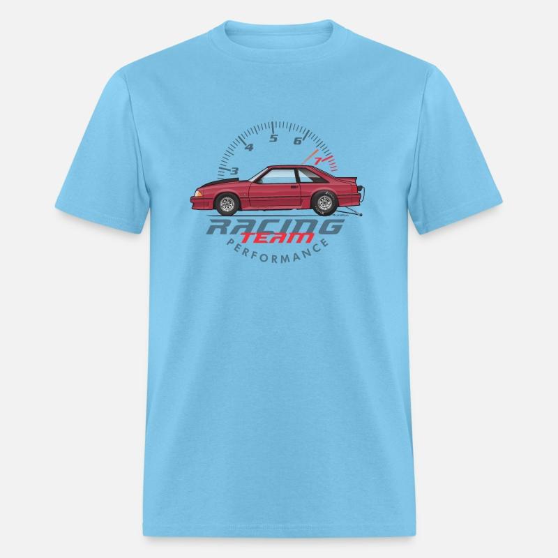 RACING Wild Strawberry