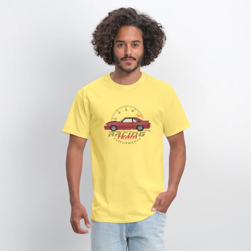 RACING Wild Strawberry