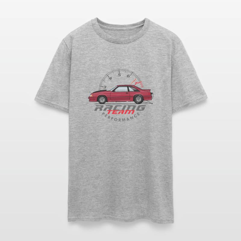RACING Wild Strawberry